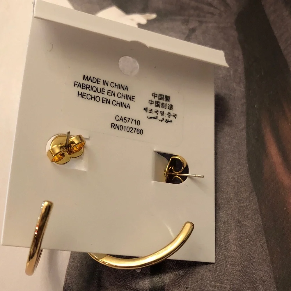 kate spade authentic new